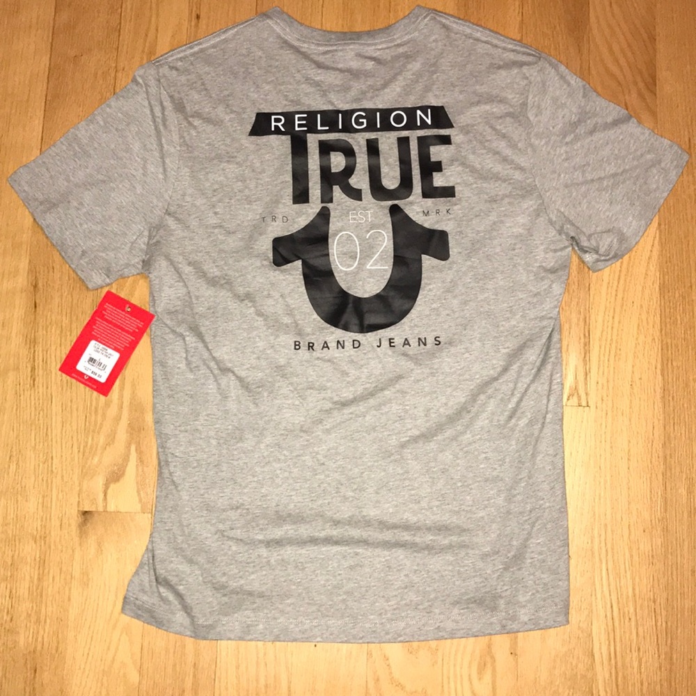 True Religion T-Shirt